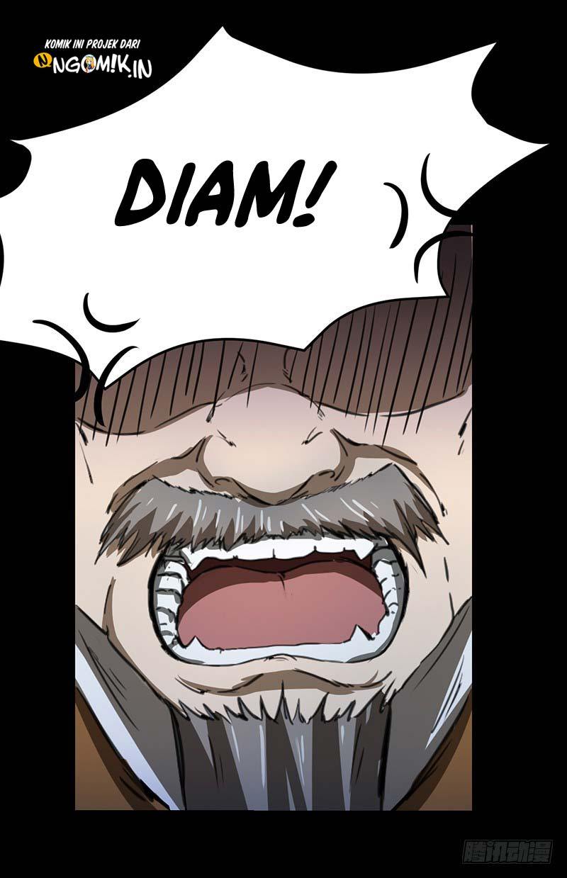 Martial Arts Reigns Chapter 06 Gambar 27